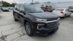 2025 Chevrolet Traverse LT 1LT