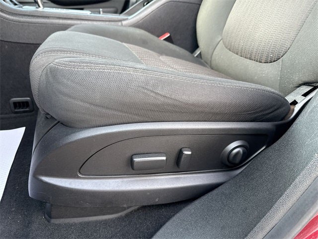 2017 Chevrolet Traverse LT 1LT