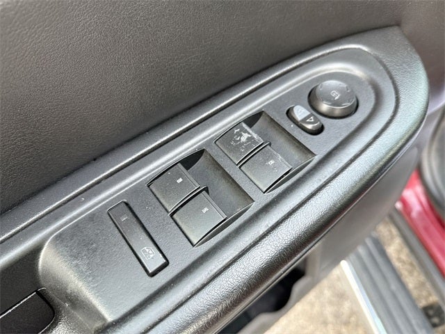 2017 Chevrolet Traverse LT 1LT