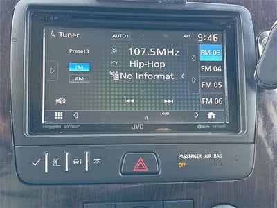 2017 Chevrolet Traverse LT 1LT