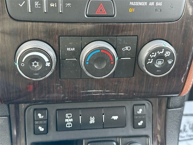 2017 Chevrolet Traverse LT 1LT