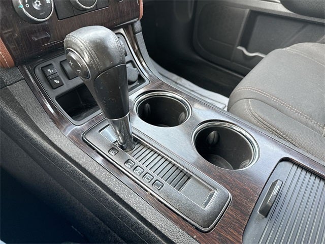 2017 Chevrolet Traverse LT 1LT