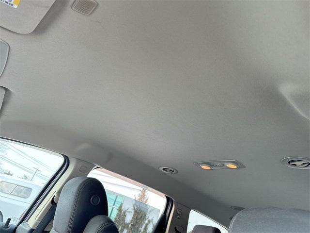 2017 Chevrolet Traverse LT 1LT