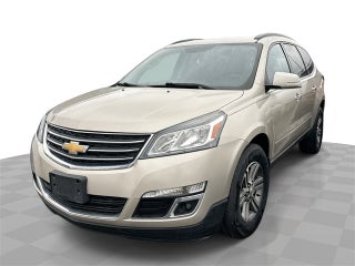 2016 Chevrolet Traverse 2LT 2LT