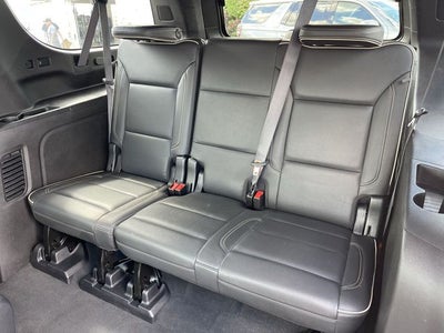 2021 Chevrolet Suburban Premier