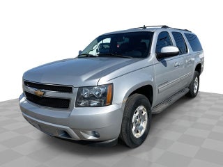 2014 Chevrolet Suburban 1500 LT