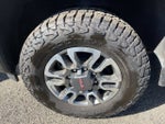 2024 GMC Sierra 2500HD SLE