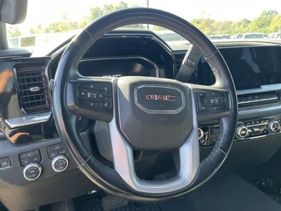 2024 GMC Sierra 2500HD SLE