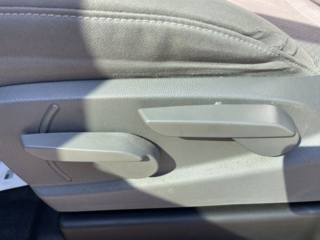 2016 GMC Sierra 1500 Base