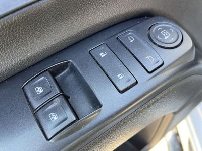 2016 GMC Sierra 1500 Base