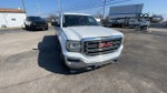 2016 GMC Sierra 1500 Base