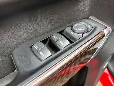 2019 GMC Sierra 1500 Elevation