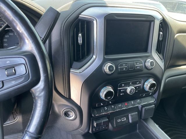 2019 GMC Sierra 1500 Elevation