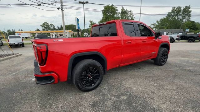 2019 GMC Sierra 1500 Elevation