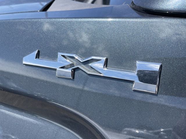 2017 GMC Sierra 1500 Base