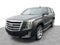 2016 Cadillac Escalade Luxury