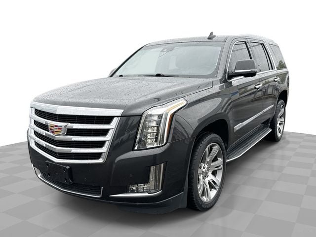 2016 Cadillac Escalade Luxury