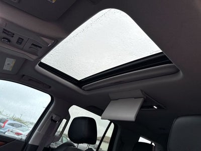 2016 Cadillac Escalade Luxury