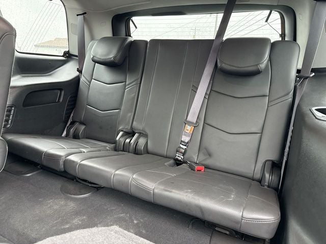 2016 Cadillac Escalade Luxury