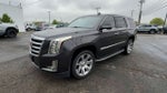 2016 Cadillac Escalade Luxury