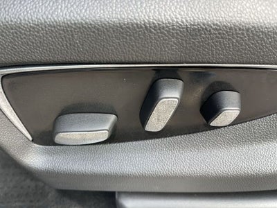 2020 Cadillac Escalade Premium Luxury