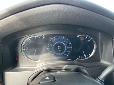 2020 Cadillac Escalade Premium Luxury