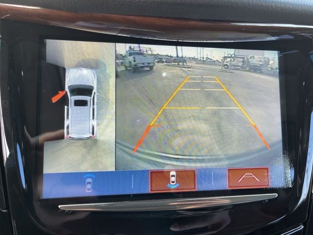 2020 Cadillac Escalade Premium Luxury