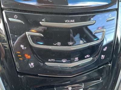 2020 Cadillac Escalade Premium Luxury