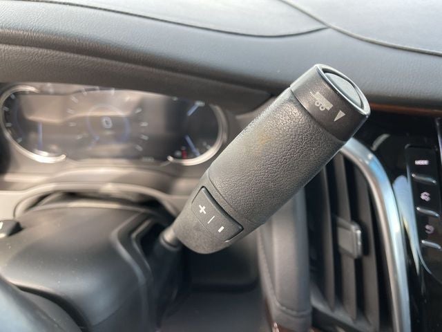 2020 Cadillac Escalade Premium Luxury