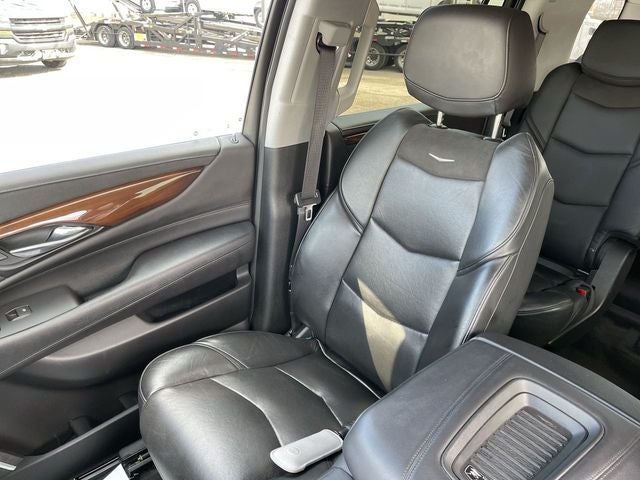 2020 Cadillac Escalade Premium Luxury