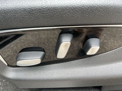2020 Cadillac Escalade ESV Premium