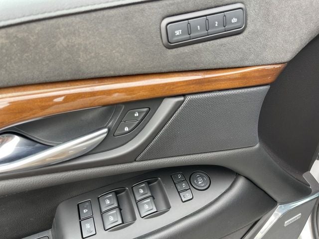 2020 Cadillac Escalade ESV Premium