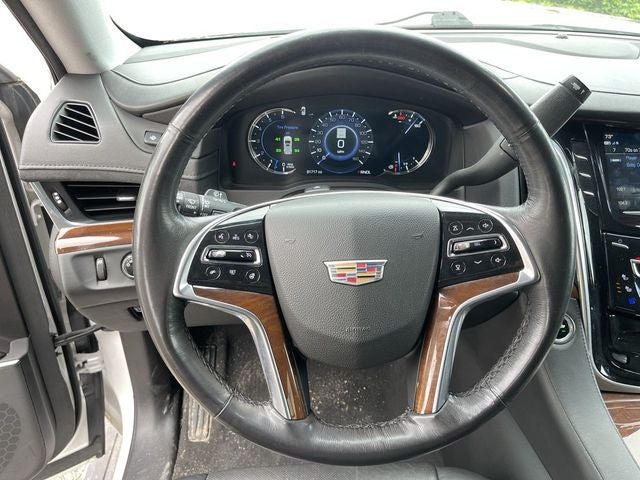 2020 Cadillac Escalade ESV Premium