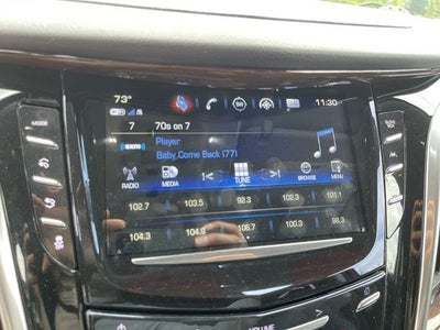 2020 Cadillac Escalade ESV Premium
