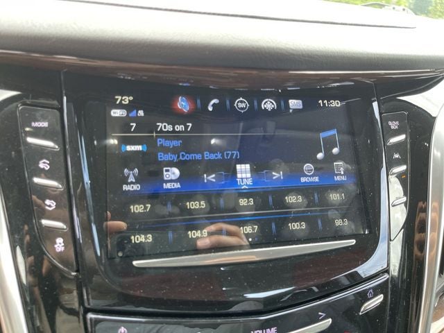 2020 Cadillac Escalade ESV Premium