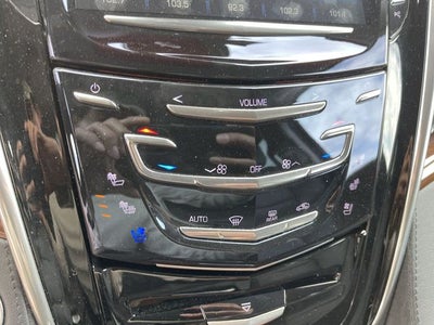 2020 Cadillac Escalade ESV Premium