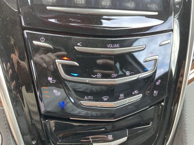 2020 Cadillac Escalade ESV Premium