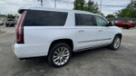 2020 Cadillac Escalade ESV Premium