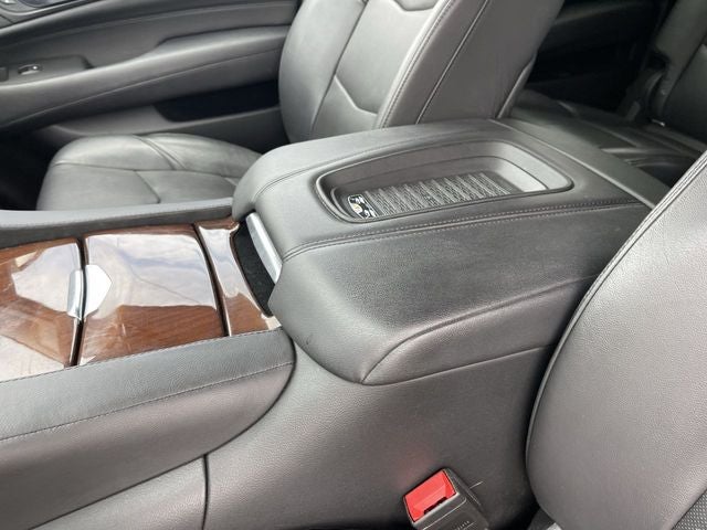 2020 Cadillac Escalade ESV Premium