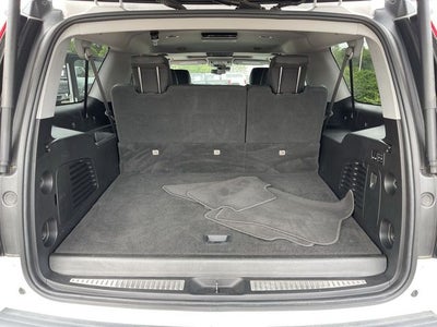 2020 Cadillac Escalade ESV Premium