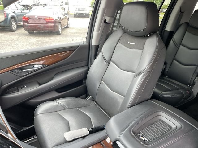 2020 Cadillac Escalade ESV Premium