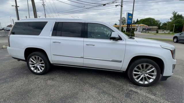 2020 Cadillac Escalade ESV Premium