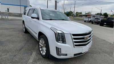 2020 Cadillac Escalade ESV Premium