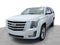 2018 Cadillac Escalade ESV Premium