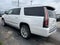 2018 Cadillac Escalade ESV Premium