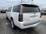 2018 Cadillac Escalade ESV Premium