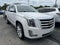 2018 Cadillac Escalade ESV Premium