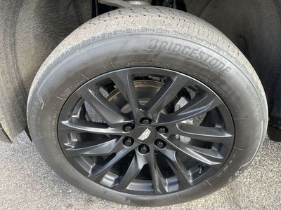 2023 Cadillac Escalade ESV Sport Platinum