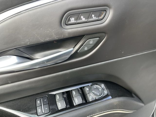 2023 Cadillac Escalade ESV Sport Platinum