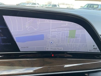 2023 Cadillac Escalade ESV Sport Platinum